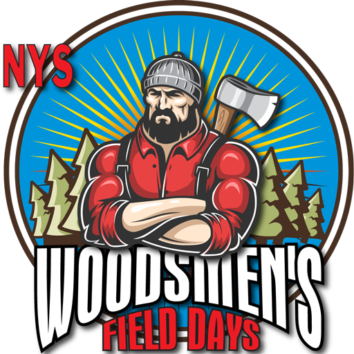NYS Woodsmen's Field Day