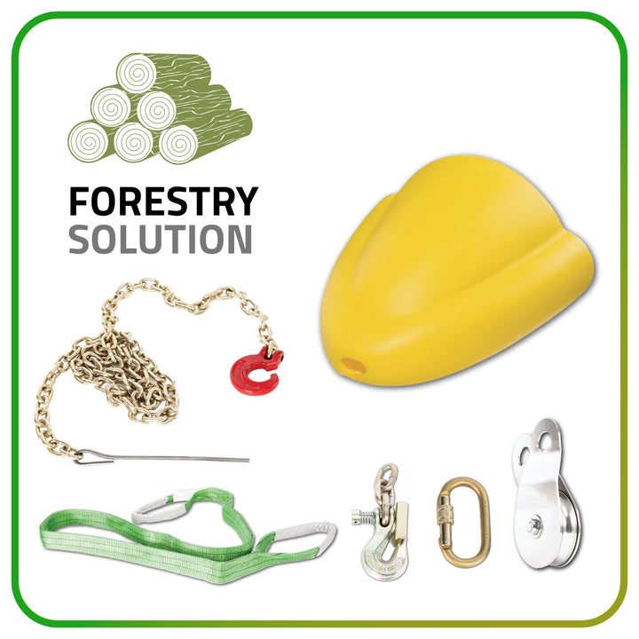 The Forestry Solution
