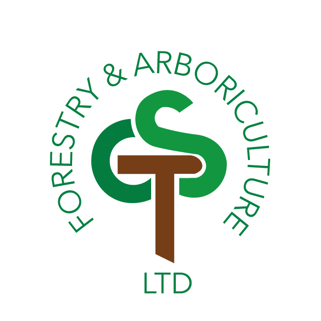 Foresterie & arboriculture CTS    Chris Wyatt