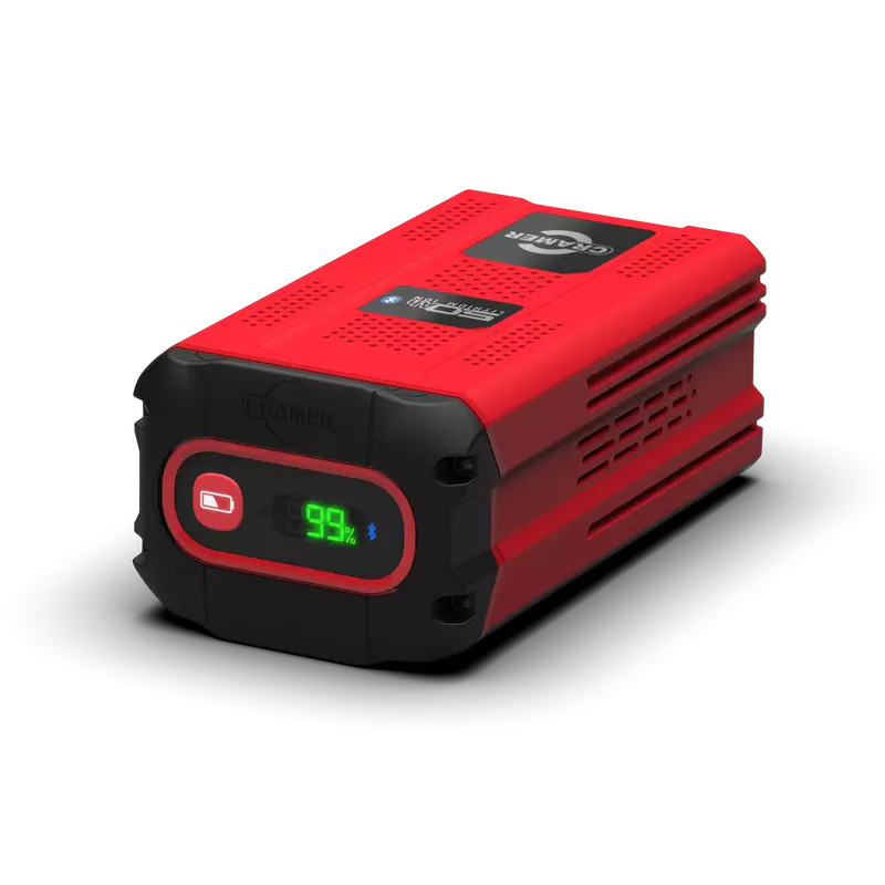 BATTERIES CRAMER