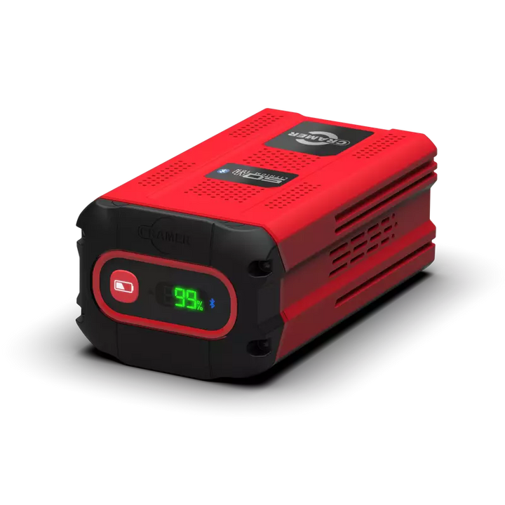 BATTERIES CRAMER