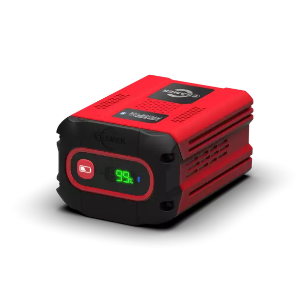 BATTERIES CRAMER