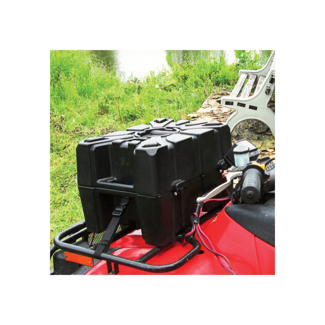 CAISSON DE TRANSPORT ROBUSTE MOULÉE POUR PCW3000