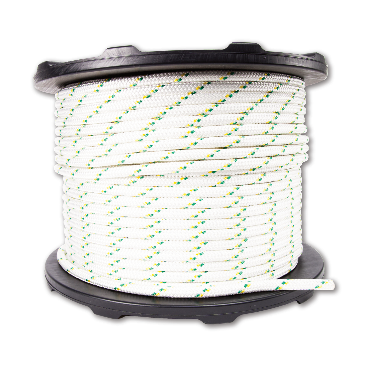 Ø 12 MM Double-Braided Polyester Ropes
