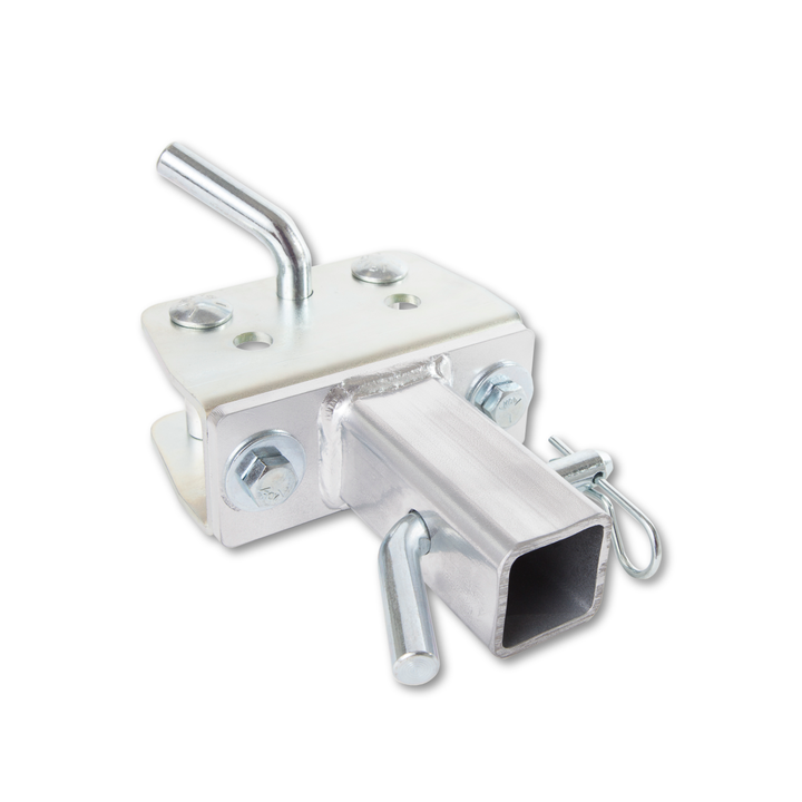 ANCRAGE PIVOTANT POUR SUPPORTS DE TIRE VERTICALE