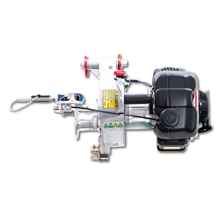 PCH1000 <BR>TREUIL DE TIRAGE/LEVAGE <BR>À ESSENCE GXH50